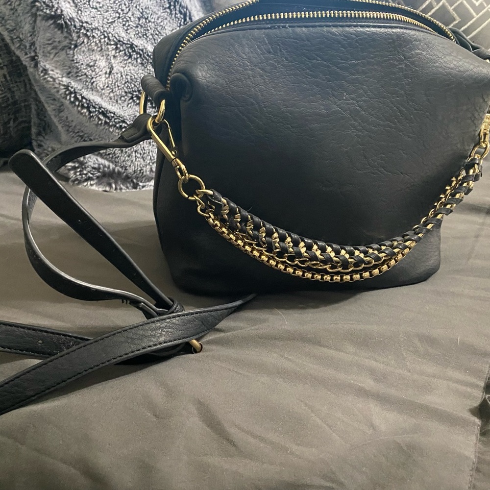 Lightly used purse